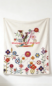 LV x Murakami Blooms LV Rainbow Monogram IMG_3302